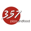 357 pizza and food