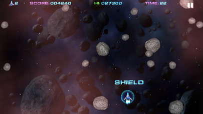 Space Inversion 2. Screenshot 4