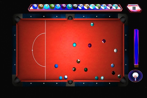 Real Snooker Billiard: Play 3D Pool Game Free screenshot 3