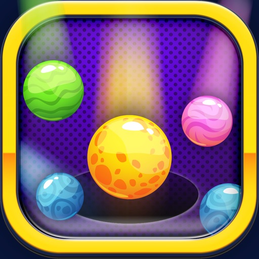 Match The Colors – Pair Up Colorful Roll.ing Balls with Fun and Challenging Game for Kid.s Icon