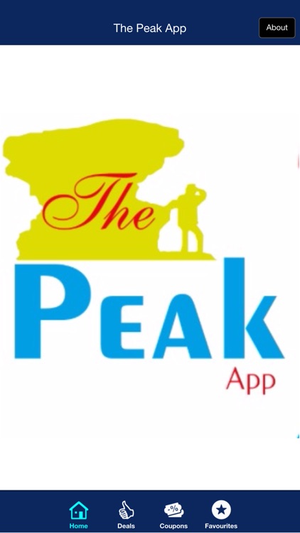 The Peak App