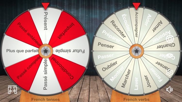 Classroom Roulette - random picker by iDoceo