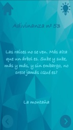 Riddles for the smarter minds Captura de tela 3