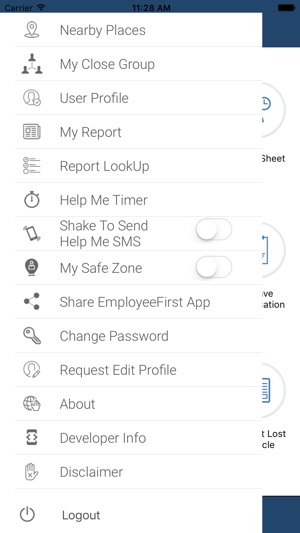 EmployeeFirst(圖3)-速報App