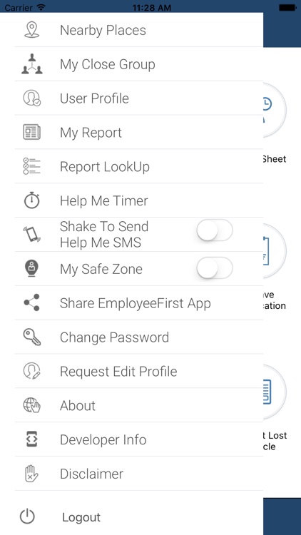EmployeeFirst
