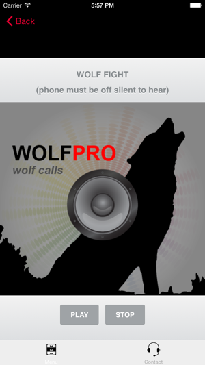 REAL Wolf Calls and Wolf Sounds for Wolf