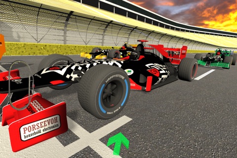 Real Free Speed 3D - Need for Racing Simulator screenshot 3