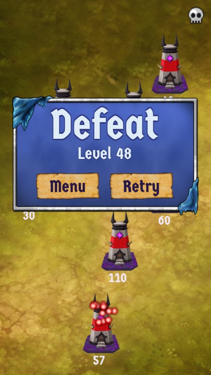 Tower Lord screenshot-4