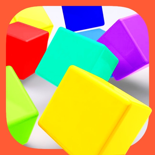 Blocks 1010+ themes! iOS App