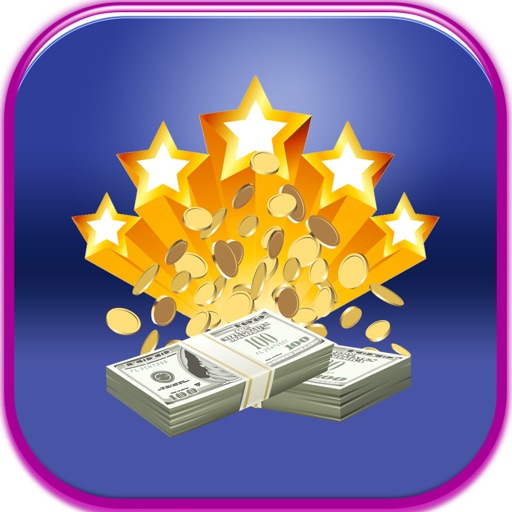 Grand Caesar Casino Five Stars SLOTS - Free Las Vegas Slots iOS App
