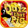Quiz That Pic : Billionaire Picture Question Puzzles Games Pro