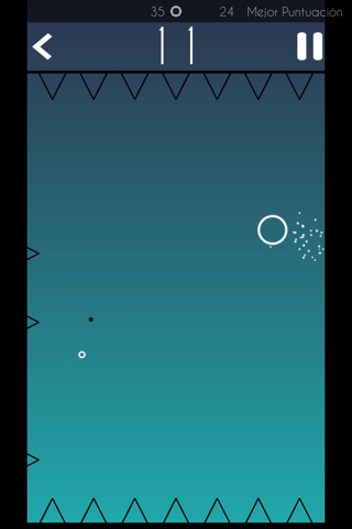 Circle Survival Game screenshot 3