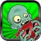 Tycoon Zombie Vegas-Style Slots FREE - Killer Slots for the Graveyard Shift!