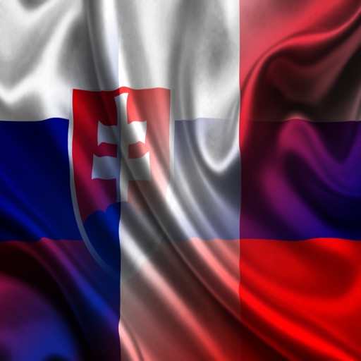 Slovensko Francúzsko Vety Slovenský Francúzsky Audio icon