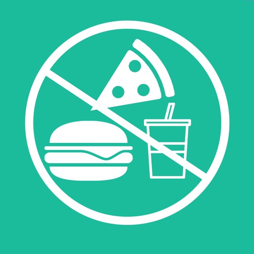Food Addiction Calendar – Join the no binge eating movement, and quit being addicted to food while you can!