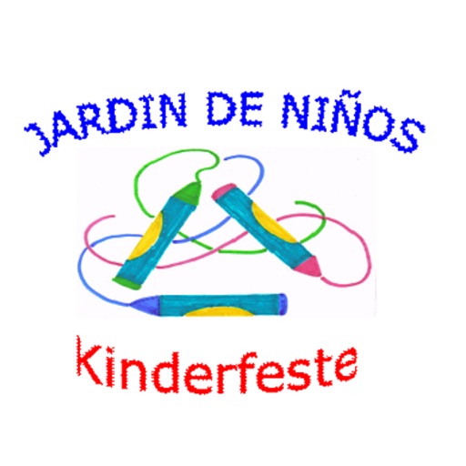 Jardín de Niños Kinderfeste icon