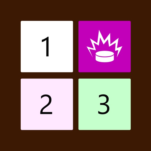 Super-Mine with Minesweeper Icon