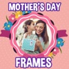 Mother's Day Frames Photo Editor