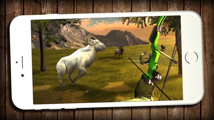 USA Archery FPS Hunting Simulator: Wild Animals Hunter PRO ADS FREE