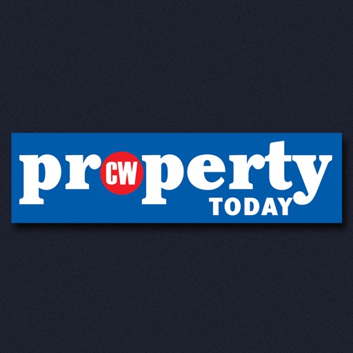 CW Property Today iOS App