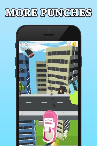 Punch Cars screenshot 3