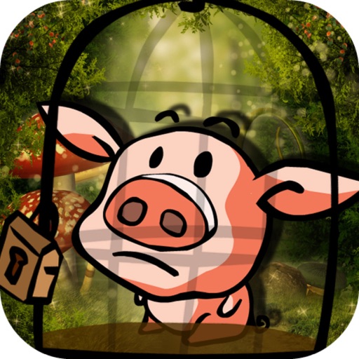 Zoo Escape 3 - Magic Journey/Fantasy Runner iOS App