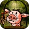 Zoo Escape 3 - Magic Journey/Fantasy Runner