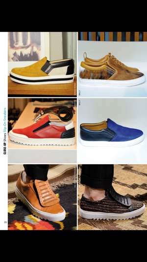 Close-Up Man Shoes(圖2)-速報App