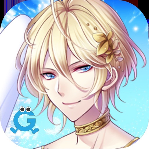 My Angel Romance iOS App