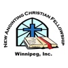 NACF Winnipeg