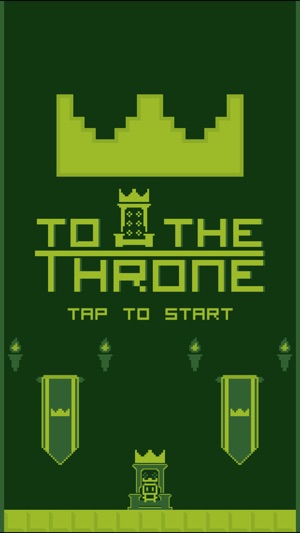 To The Throne(圖1)-速報App