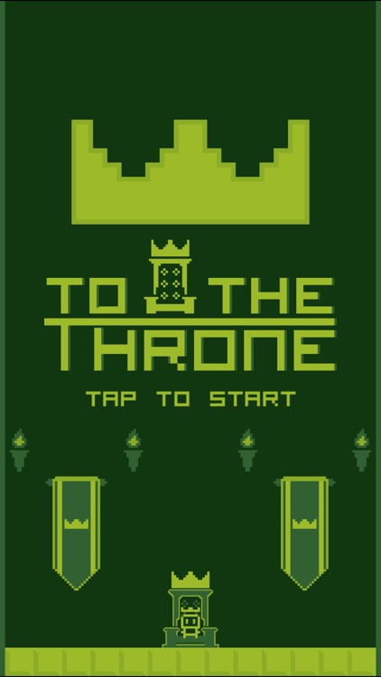 To The Throne screenshot-0