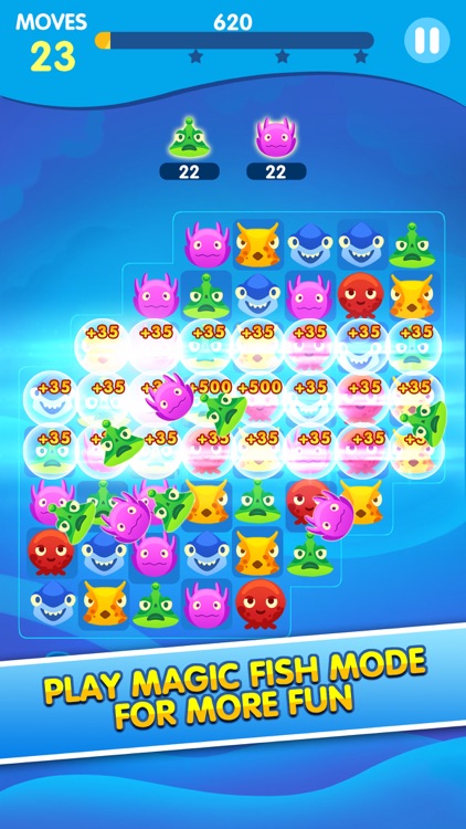 Ocean Party screenshot-0