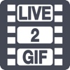 Live 2 Gif Converter