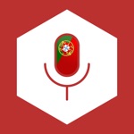Portuguese Voice Translator