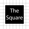 The Square - Don't crash!