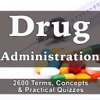 Drug Administration Course & Exam Review/ 2600 Flashcards - Quiz & Study Notes
