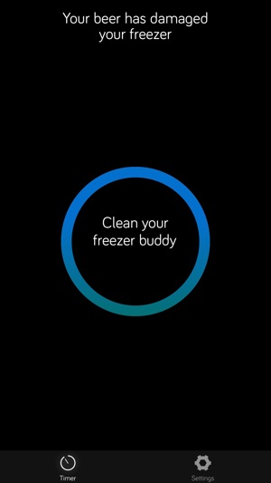 Freeze - Your cool drink buddy(圖5)-速報App