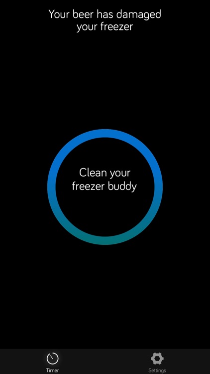 Freeze - Your cool drink buddy screenshot-4