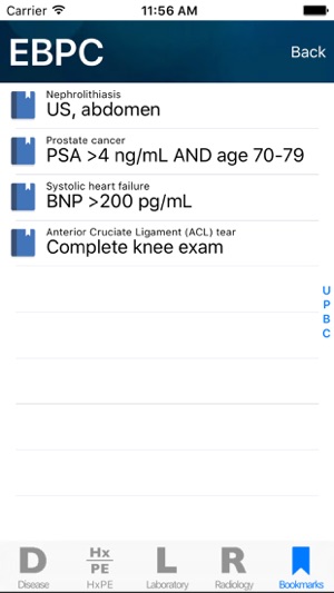 Evidence Based Primary Care(圖4)-速報App