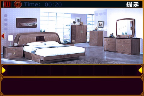 Deluxe Room Escape 10 screenshot 4