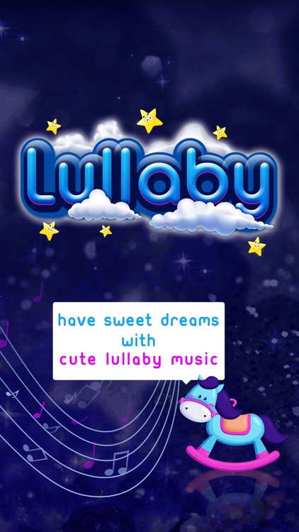 Baby Lullaby Songs – Relax.ing Good Night Sounds and Soothing Music for Kids’ Sweet Dream.s