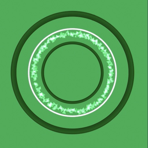 Zippy Circle - Pop The Ring iOS App