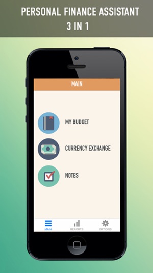 Household Budget Planner(圖2)-速報App