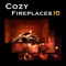 Relax and snuggle up to Cozy Fireplaces HD, feel the warmth radiate from the screen, select from different ambient log crackling SFX, set the mood with a selection of hand picked classical music pieces for your fireplace
