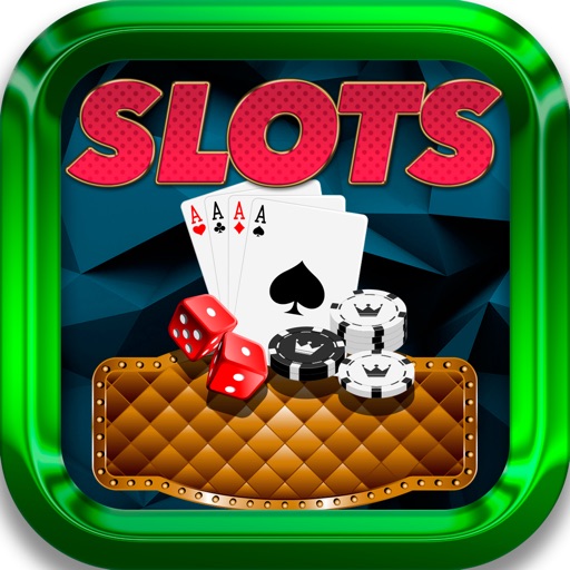 21 Best Slots Try Luck here - Free Deluxe Edition icon