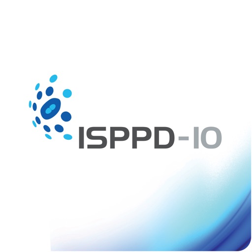 ISPPD 2016 icon