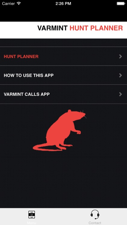 Varmint Hunting Planner - Varmint Hunter Strategy Builder - (ad free) PREDATOR HUNTING PLAN screenshot-3