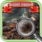 The Black Coast hidden objects game for kids and adults for free