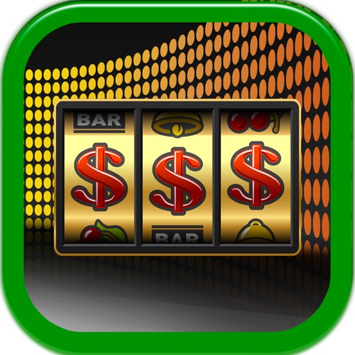 7 7 7 Big Bet Big House Of Gold - Casino Slot Machines!! icon